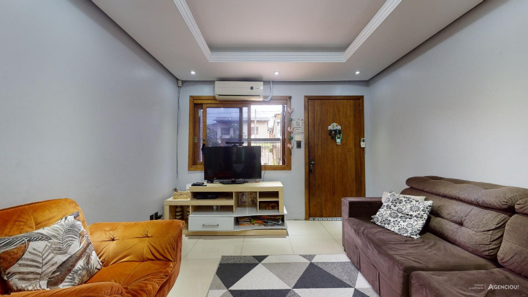 Imagem Casa com 3 Quartos à Venda, 160 m² em Agronomia - Porto Alegre Imagem Casa com 3 Quartos à Venda, 160 m² em Agronomia - Porto Alegre