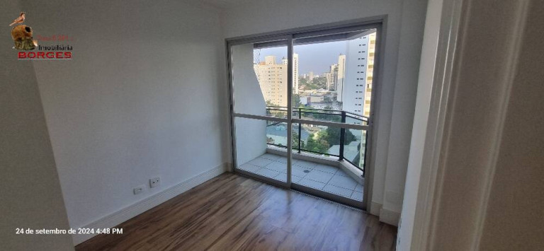 Imagem Apartamento com 2 Quartos para Alugar, 47 m² em Campo Belo - São Paulo Imagem Apartamento com 2 Quartos para Alugar, 47 m² em Campo Belo - São Paulo