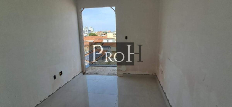 Imagem Cobertura com 2 Quartos à Venda, 90 m² em Campestre - Santo André