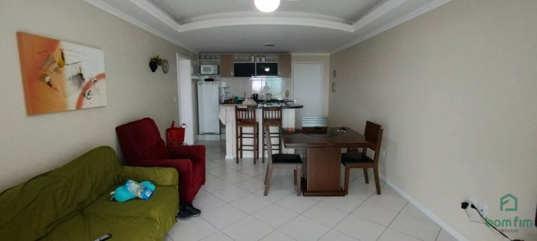 Imagem Apartamento com 2 Quartos à Venda, 78 m² em Centro - Tramandai Imagem Apartamento com 2 Quartos à Venda, 78 m² em Centro - Tramandai