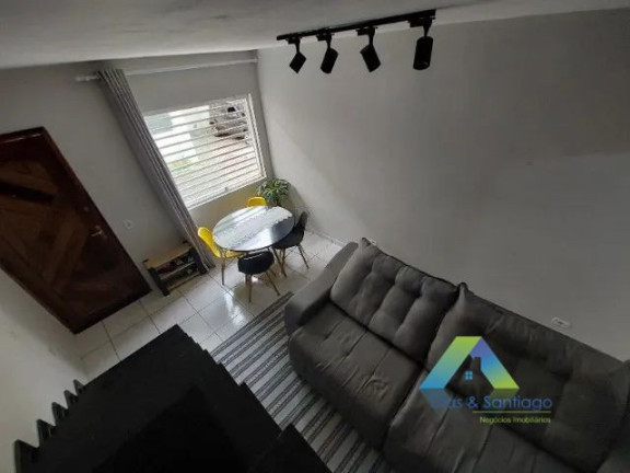 Imagem Sobrado com 2 Quartos à Venda, 75 m² em Vila Alpina - São Paulo Imagem Sobrado com 2 Quartos à Venda, 75 m² em Vila Alpina - São Paulo