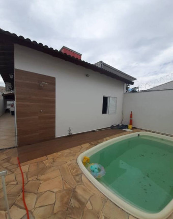 Imagem Casa com 3 Quartos à Venda, 122 m² em Jardim Brasil - Itupeva Imagem Casa com 3 Quartos à Venda, 122 m² em Jardim Brasil - Itupeva