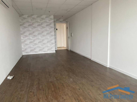 Imagem Sala Comercial à Venda, 33 m² em Limão - São Paulo