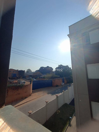 Imagem Apartamento com 2 Quartos para Alugar, em Recreio Dos Sorocabanos - Sorocaba Imagem Apartamento com 2 Quartos para Alugar, em Recreio Dos Sorocabanos - Sorocaba