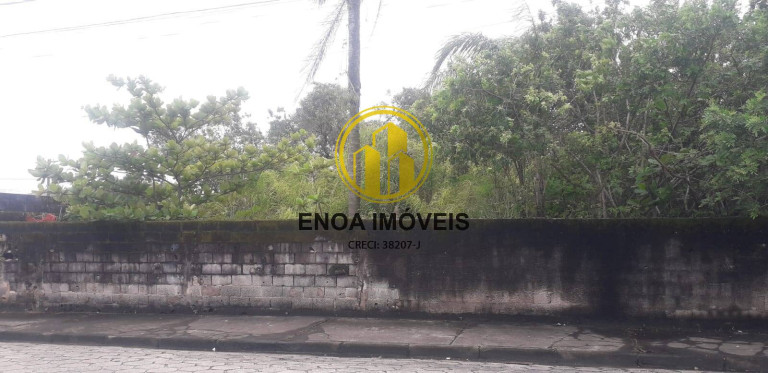 Imagem Terreno à Venda, 300 m² em Vila Caraguata - Cubatão Imagem Terreno à Venda, 300 m² em Vila Caraguata - Cubatão