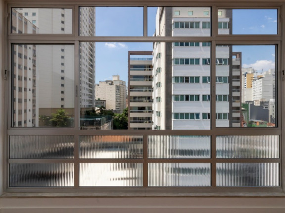 Imagem Imóvel com 2 Quartos à Venda, 141 m² em Consolação - São Paulo Imagem Imóvel com 2 Quartos à Venda, 141 m² em Consolação - São Paulo