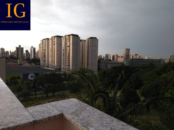 Imóvel com 3 Quartos à Venda, 140 m² em Paraíso - Santo André