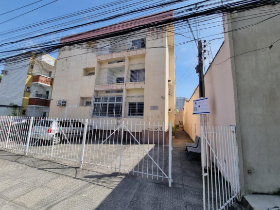 Apartamento com 1 Quarto para Alugar, 40 m² em Piedade - Jaboatão Dos Guararapes