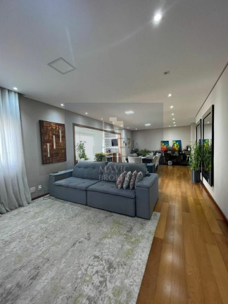 Apartamento com 1 Quarto à Venda, 157 m² em Tamboré - Santana De Parnaíba
