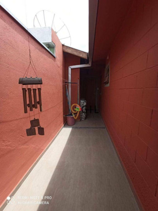 Imagem Sobrado com 3 Quartos à Venda, 90 m² em Parque Califórnia - Jacareí Imagem Sobrado com 3 Quartos à Venda, 90 m² em Parque Califórnia - Jacareí