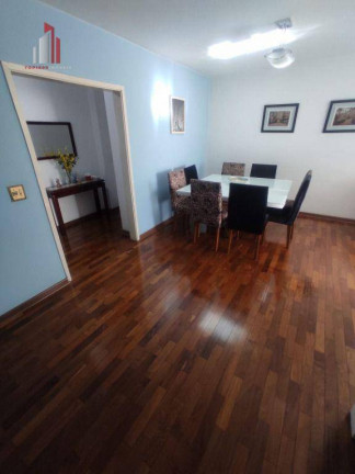 Imagem Apartamento com 3 Quartos à Venda, 141 m² em Perdizes - São Paulo Imagem Apartamento com 3 Quartos à Venda, 141 m² em Perdizes - São Paulo