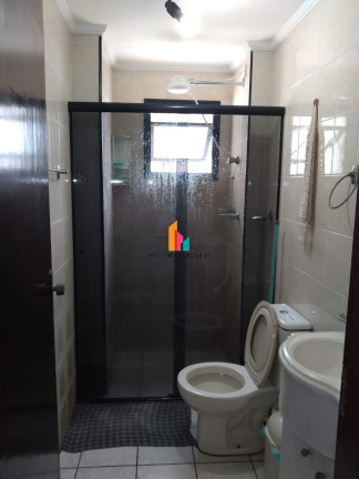 Imagem Apartamento com 1 Quarto à Venda, 46 m² em Ocian - Praia Grande Imagem Apartamento com 1 Quarto à Venda, 46 m² em Ocian - Praia Grande