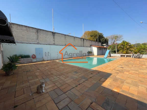 Imagem Imóvel com 6 Quartos à Venda, 450 m² em Chácara São Marcelo - Mogi Mirim Imagem Imóvel com 6 Quartos à Venda, 450 m² em Chácara São Marcelo - Mogi Mirim