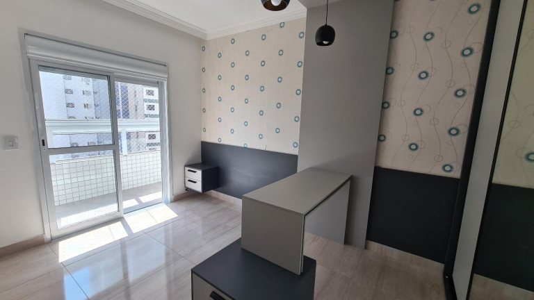 Imagem Apartamento com 3 Quartos à Venda, 139 m² em Guilhermina - Praia Grande Imagem Apartamento com 3 Quartos à Venda, 139 m² em Guilhermina - Praia Grande