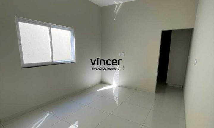 Imagem Casa com 3 Quartos à Venda, 115 m² em Residencial São Leopoldo - Goiânia Imagem Casa com 3 Quartos à Venda, 115 m² em Residencial São Leopoldo - Goiânia