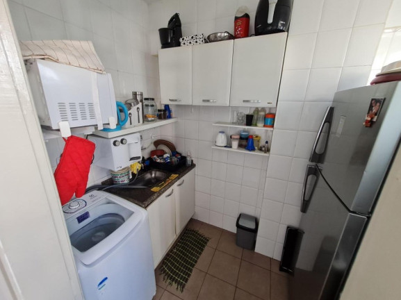 Imagem Apartamento com 2 Quartos à Venda, 48 m² em Garcia - Salvador Imagem Apartamento com 2 Quartos à Venda, 48 m² em Garcia - Salvador