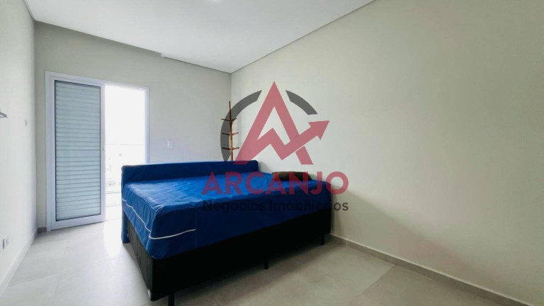 Imagem Apartamento com 3 Quartos à Venda, 108 m² em Centro - Ubatuba