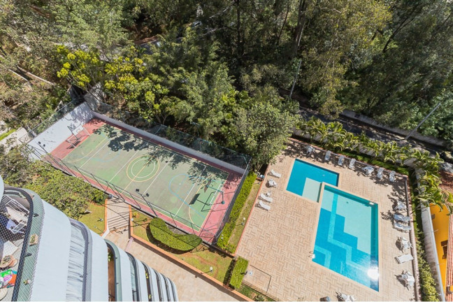 Imagem Imóvel com 3 Quartos à Venda, 94 m² em Morumbi - São Paulo Imagem Imóvel com 3 Quartos à Venda, 94 m² em Morumbi - São Paulo