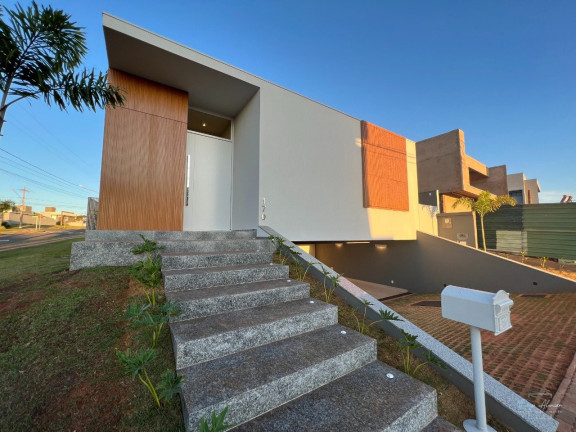 Imagem Casa de Condomínio com 3 Quartos à Venda, 420 m² em Residencial Alphaville Ii - Campo Grande Imagem Casa de Condomínio com 3 Quartos à Venda, 420 m² em Residencial Alphaville Ii - Campo Grande