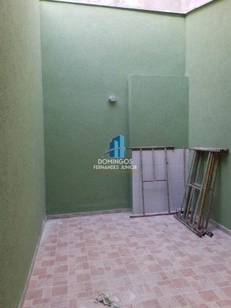 Imagem Casa com 2 Quartos para Alugar, 78 m² em Cidade Líder - São Paulo