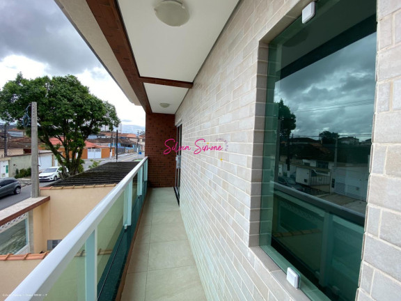 Imagem Casa com 2 Quartos à Venda, 170 m² em São Jorge - Santos Imagem Casa com 2 Quartos à Venda, 170 m² em São Jorge - Santos