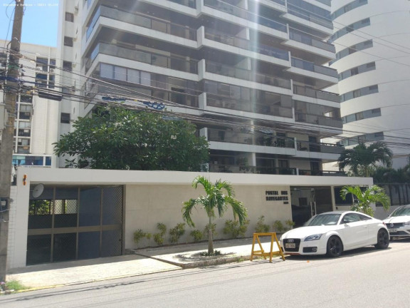Apartamento com 4 Quartos à Venda, 254 m² em Boa Viagem - Recife