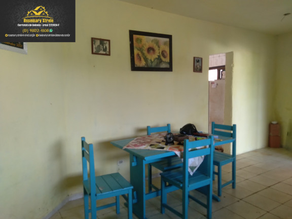 Imagem Imóvel com 3 Quartos à Venda, em Ciubratel 2 - Itanhaém Imagem Imóvel com 3 Quartos à Venda, em Ciubratel 2 - Itanhaém