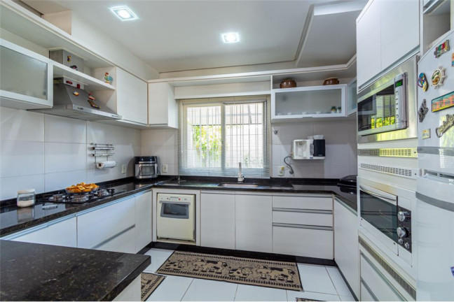 Imagem Casa com 3 Quartos à Venda,  em Harmonia - Canoas