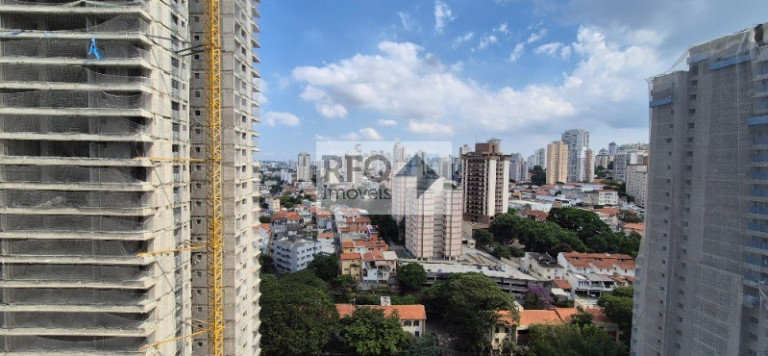 Imagem Imóvel com 1 Quarto para Alugar, 27 m² em Vila Mariana - São Paulo