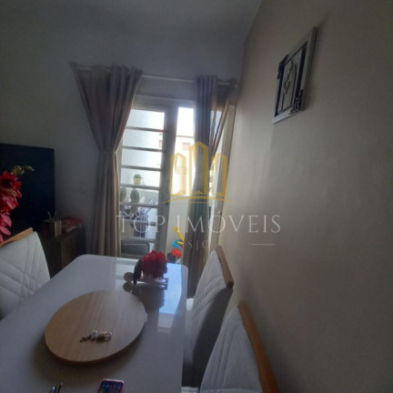 Imagem Apartamento com 2 Quartos à Venda, 50 m² em Jardim Das Indústrias - Jacareí