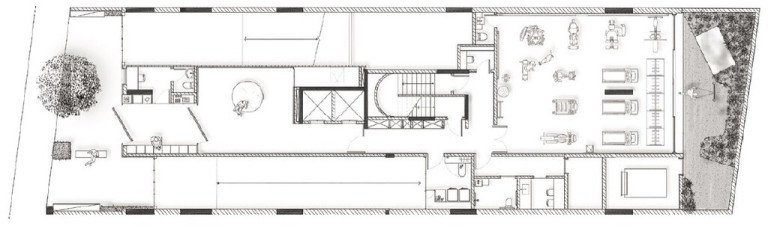 Imagem Apartamento com 1 Quarto à Venda, 88 m² em Itaim Bibi - São Paulo Imagem Apartamento com 1 Quarto à Venda, 88 m² em Itaim Bibi - São Paulo