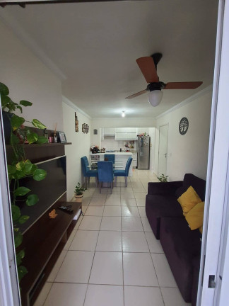 Imagem Apartamento com 2 Quartos à Venda,  em Jardim Bom Retiro (nova Veneza) - Sumaré