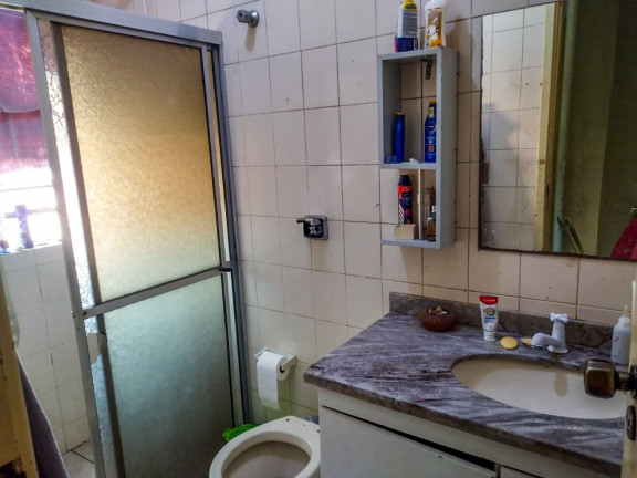 Imagem Sobrado com 3 Quartos à Venda, 125 m² em Igapó - Londrina