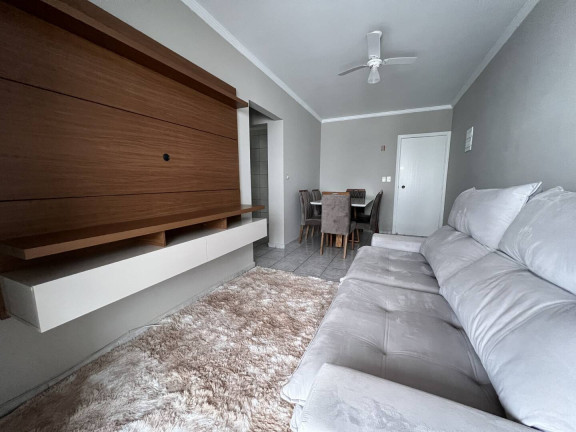Imagem Apartamento com 2 Quartos à Venda, 82 m² em Vila Tupi - Praia Grande Imagem Apartamento com 2 Quartos à Venda, 82 m² em Vila Tupi - Praia Grande