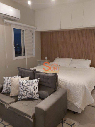 Imagem Loft com 1 Quarto à Venda, 42 m² em Anchieta - São Bernardo Do Campo Imagem Loft com 1 Quarto à Venda, 42 m² em Anchieta - São Bernardo Do Campo