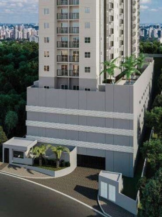 Imagem Imóvel com 2 Quartos à Venda, 42 m² em Dos Casa - São Bernardo Do Campo
