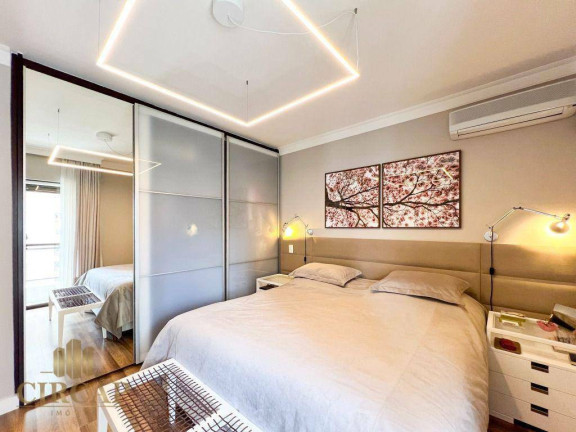Imagem Apartamento com 4 Quartos à Venda, 181 m² em Jardim Paulista - São Paulo