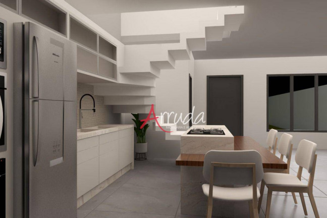 Imagem Sobrado com 3 Quartos à Venda, 153 m² em Canadá - Cascavel Imagem Sobrado com 3 Quartos à Venda, 153 m² em Canadá - Cascavel
