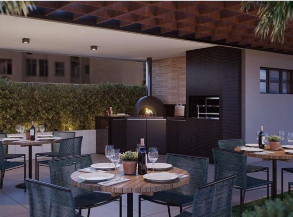 Imagem Apartamento com 2 Quartos à Venda, 72 m² em Flamengo - Rio De Janeiro
