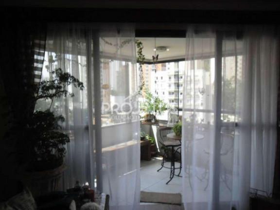 Imagem Apartamento com 3 Quartos à Venda, 130 m² em Vila Andrade - São Paulo Imagem Apartamento com 3 Quartos à Venda, 130 m² em Vila Andrade - São Paulo