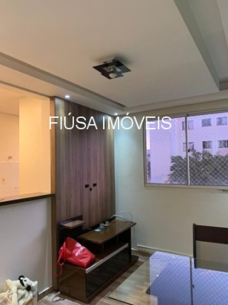 Imagem Apartamento com 2 Quartos à Venda, 47 m² em Parque São Sebastião - Ribeirão Preto Imagem Apartamento com 2 Quartos à Venda, 47 m² em Parque São Sebastião - Ribeirão Preto
