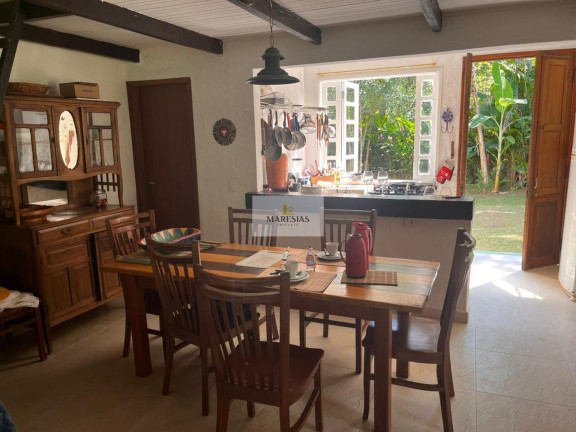 Imagem Casa com 3 Quartos à Venda, 180 m² em Paúba - São Sebastião Imagem Casa com 3 Quartos à Venda, 180 m² em Paúba - São Sebastião