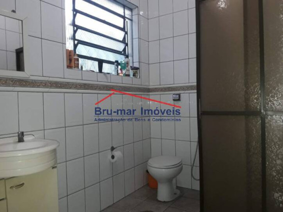 Imagem Casa com 2 Quartos à Venda, 285 m² em Vila Belmiro - Santos