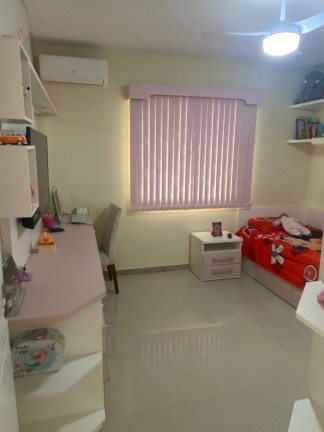 Imagem Casa com 5 Quartos à Venda, 350 m² em Parque Hotel - Araruama