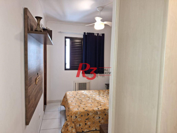 Imagem Apartamento com 2 Quartos à Venda, 67 m² em Itararé - São Vicente Imagem Apartamento com 2 Quartos à Venda, 67 m² em Itararé - São Vicente