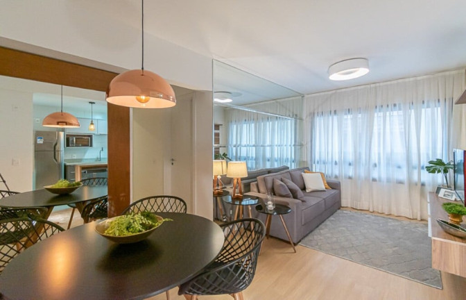 Imagem Apartamento com 3 Quartos à Venda, 81 m² em Farroupilha - Porto Alegre Imagem Apartamento com 3 Quartos à Venda, 81 m² em Farroupilha - Porto Alegre