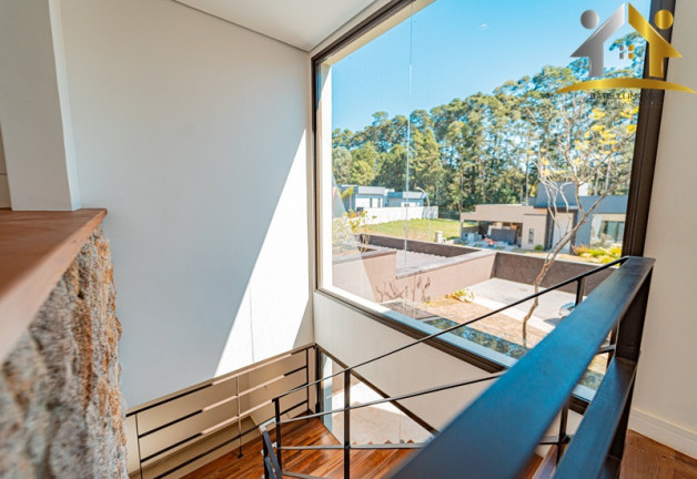 Imagem Casa de Condomínio com 4 Quartos à Venda, 371 m² em Granja Viana - Cotia Imagem Casa de Condomínio com 4 Quartos à Venda, 371 m² em Granja Viana - Cotia