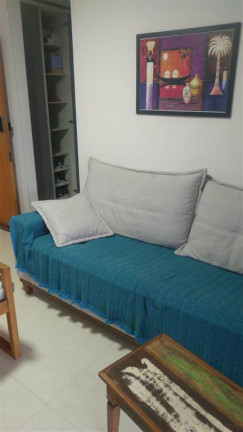 Imagem Apartamento com 1 Quarto à Venda, 64 m² em Forte - Praia Grande Imagem Apartamento com 1 Quarto à Venda, 64 m² em Forte - Praia Grande