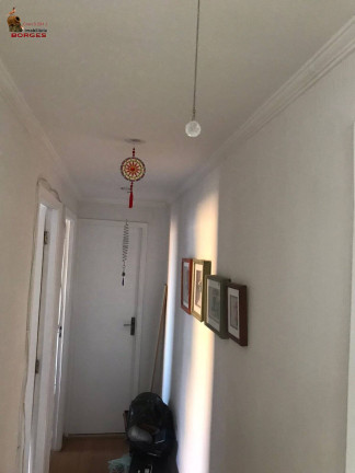 Imagem Apartamento com 2 Quartos à Venda, 75 m² em Vila Santa Catarina - São Paulo Imagem Apartamento com 2 Quartos à Venda, 75 m² em Vila Santa Catarina - São Paulo