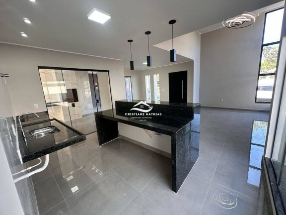 Imagem Casa de Condomínio com 3 Quartos à Venda, 130 m² em São José Do Imbassaí - Maricá